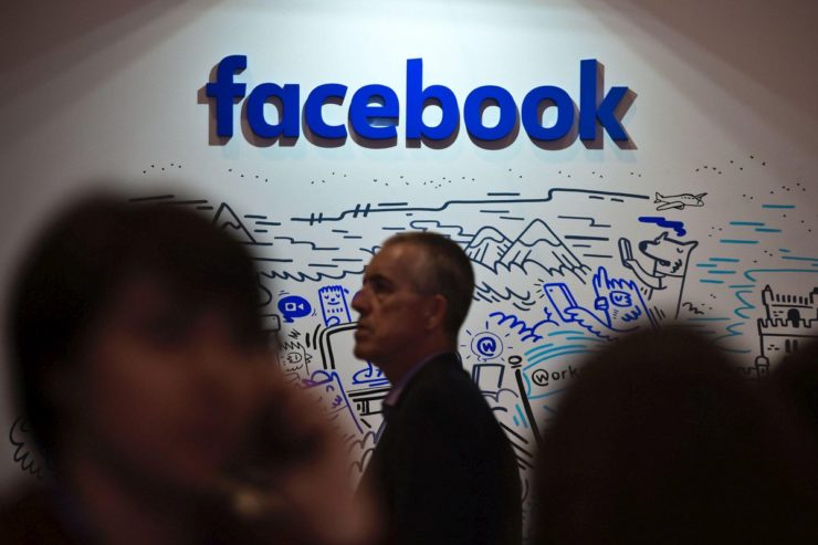 Facebook Says it Will Stop Allowing Some Advertisers to Exclude Users by Race