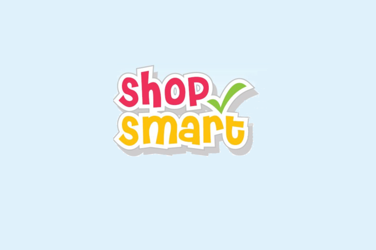 Smart Shoppers Save More at the Store