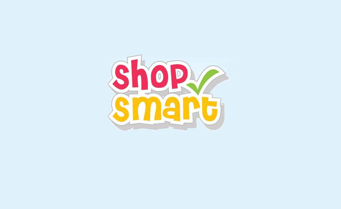 Smart Shoppers Save More At The Store