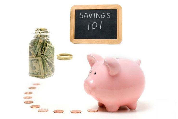 Saving Money — It’s Never Too Early — Or Too Late — To Start