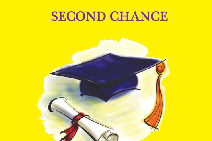 A Second Chance Pell Program for an Education
