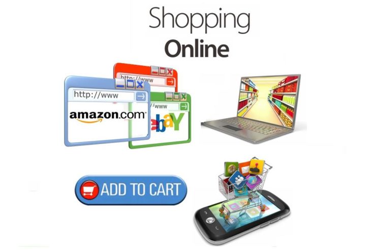 Tips for Shopping Online