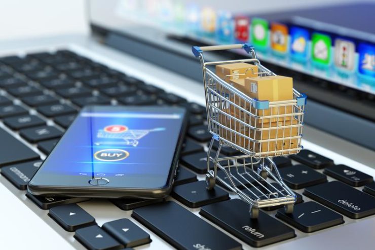 Online Shopping: Tips to Keep Close to Your Wallet