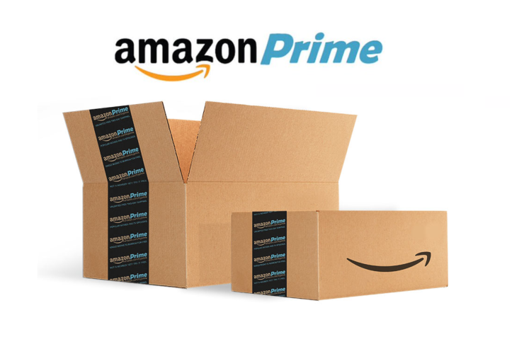 amazon prime