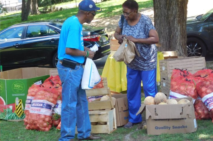 CLJ Gives Community Outreach Meet & Greet June 9 and June 10 Event Photo Gallery