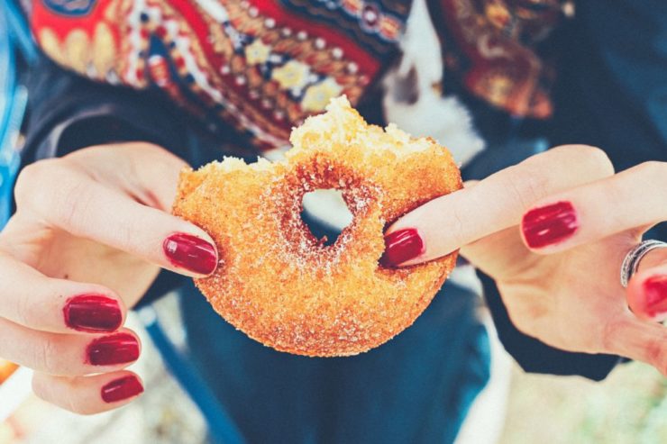 15 Disturbing Consequences of Eating too Much Sugar