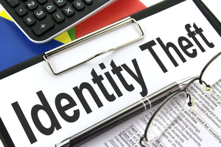 Tips to Protect Taxpayers from Identity Theft