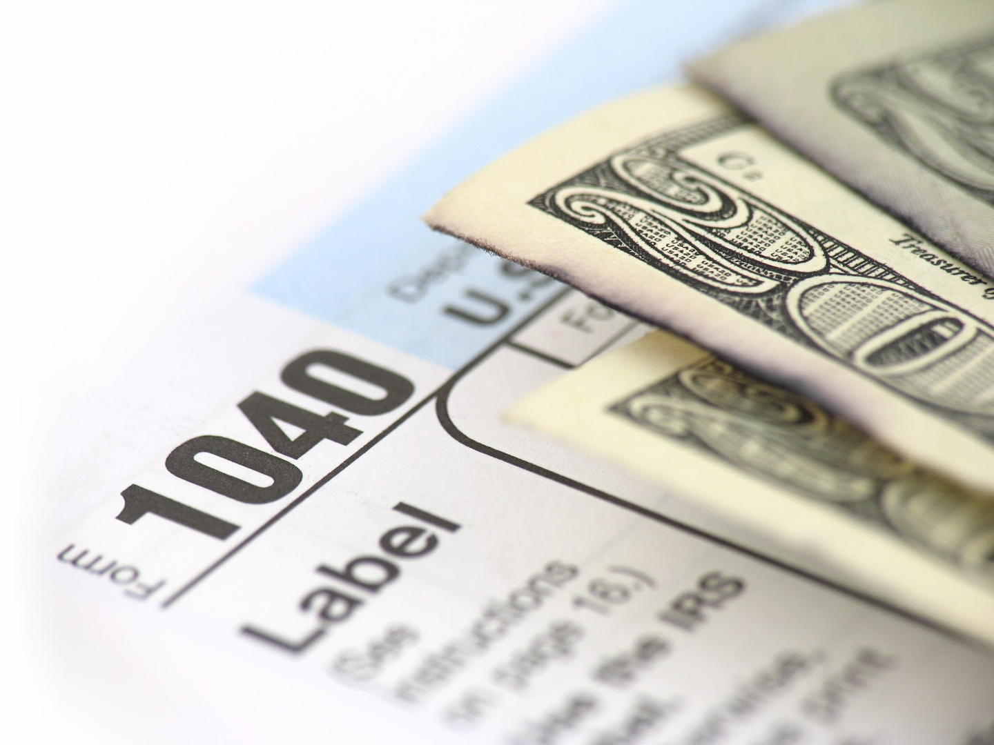 IRS Offers SelfHelp Tax Tools
