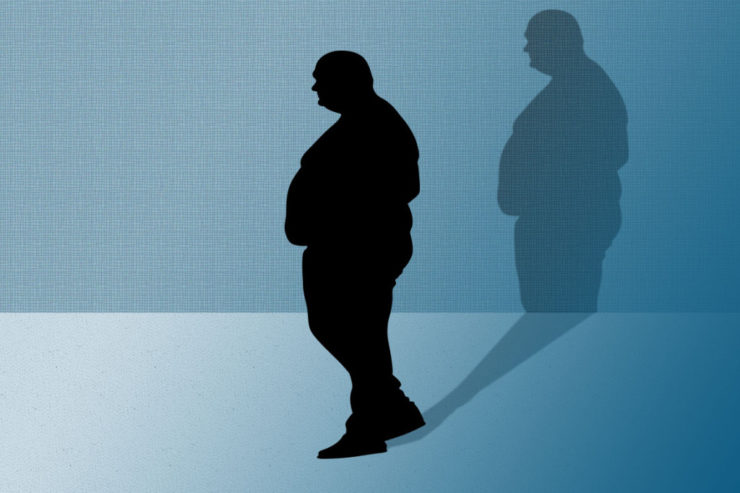 Obesity And Depression Are Entwined, Yet Scientists Don’t Know Why