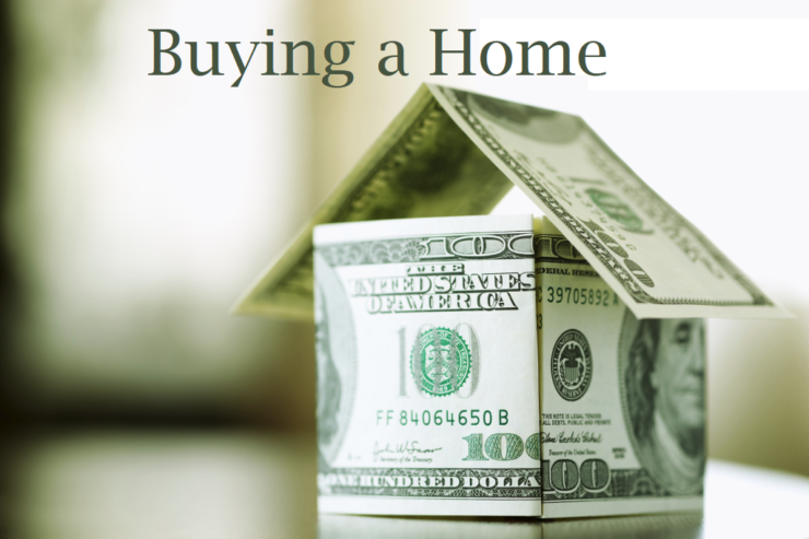 Buying a Home