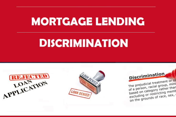 Mortgage Lending Discrimination