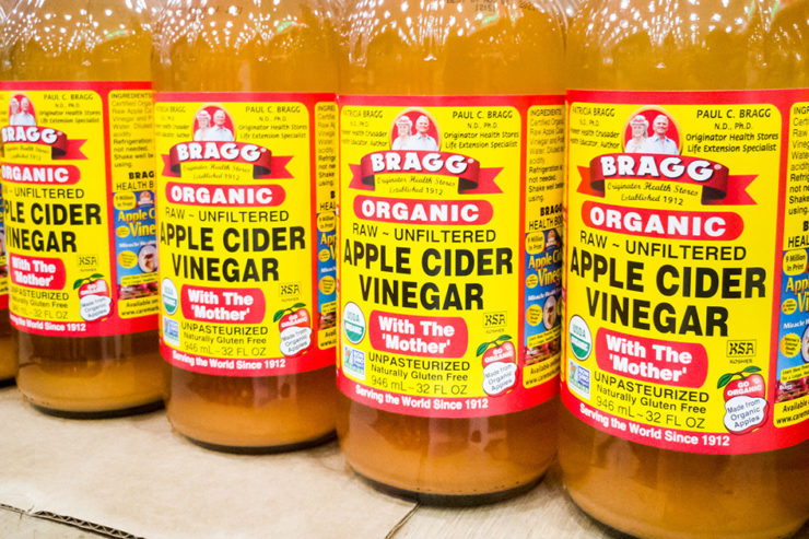 Top 23 Uses for Apple Cider Vinegar Backed by Science