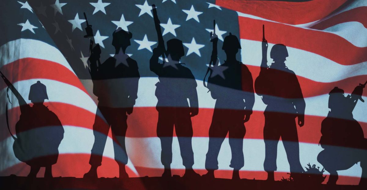 thumbnail image 2 of Air Force Served With Pride Flag 3x5 USAF Veteran Vet Retired US Military USA 2 of 5