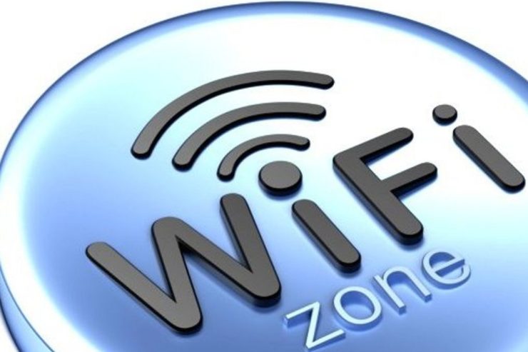 Researchers Spot Bug in Wi-Fi Network Encryption