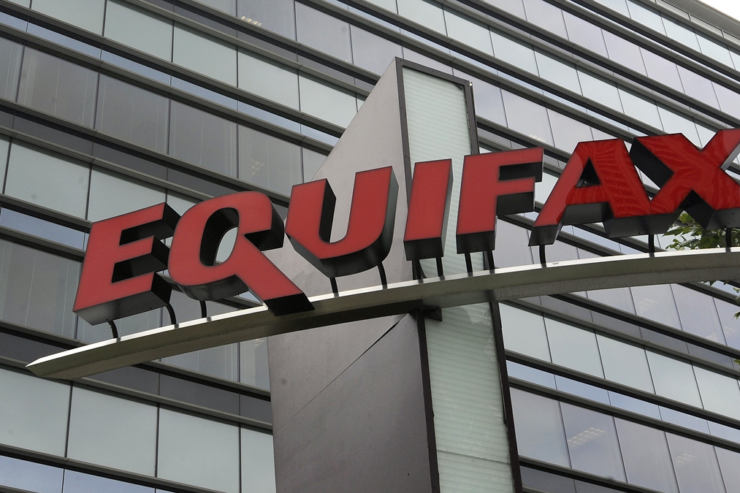 equifax building