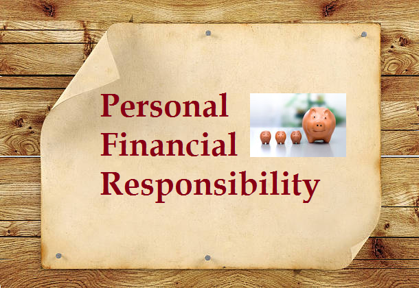 Financial Responsibility