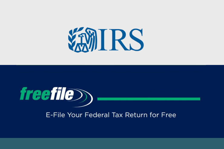 irs free e-file