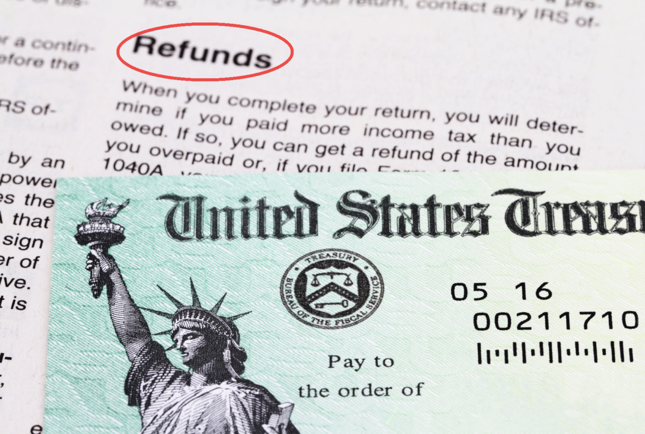 Order refunded. Refund. Get a refund. Refund by. Huge Taxes.