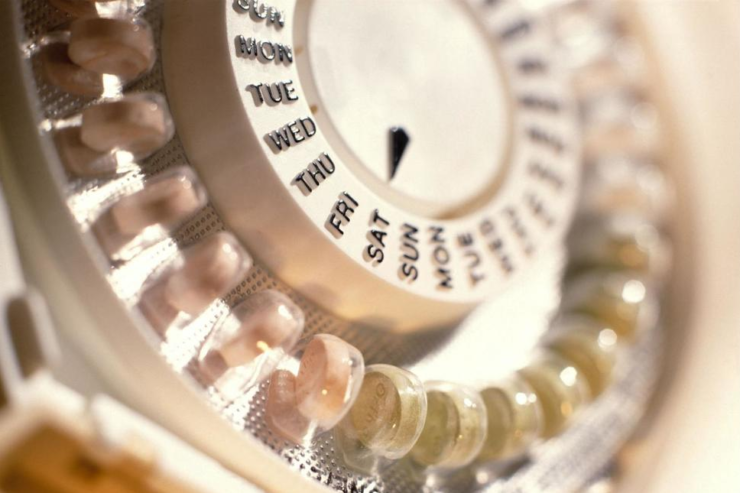 Male Birth Control Pill Shows Early Promise in Latest Trial