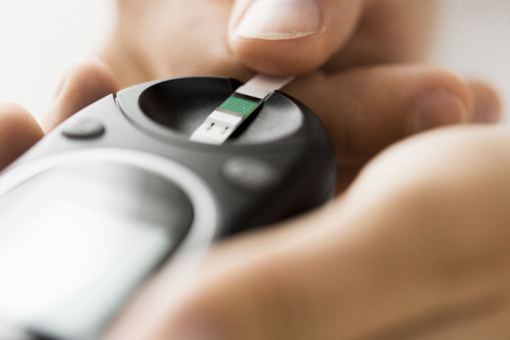 New Medicare Perk For Diabetes Prevention Stumbles At Rollout