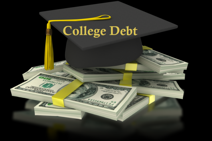 Avoid High Student Debt And Dropping Out By Asking These 4 Questions About Any College