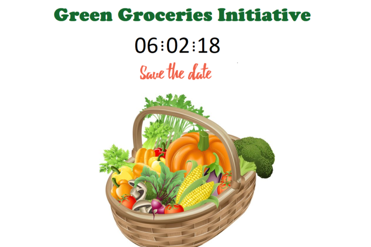 Green Groceries Initiative
