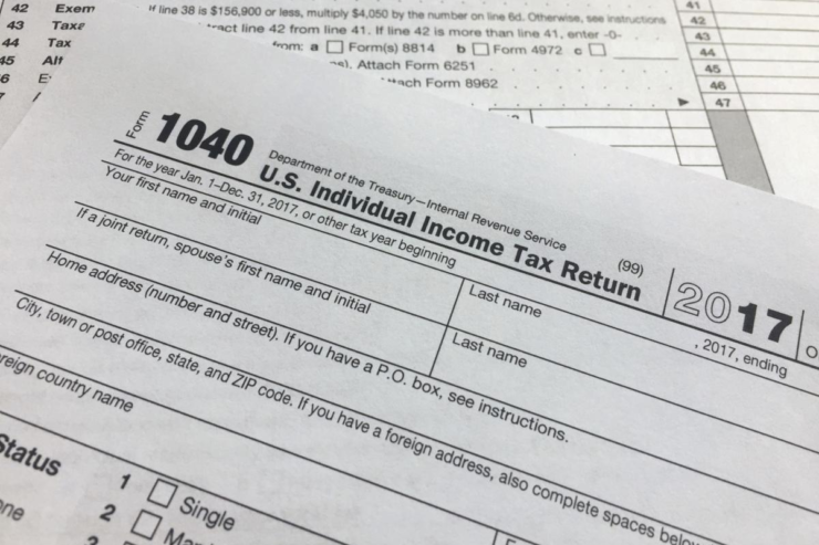 What Taxpayers Should Know About Penalty Relief