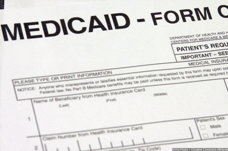 Despite U.S. Court’s Ruling, Medicaid Work Requirements Advance In Other States