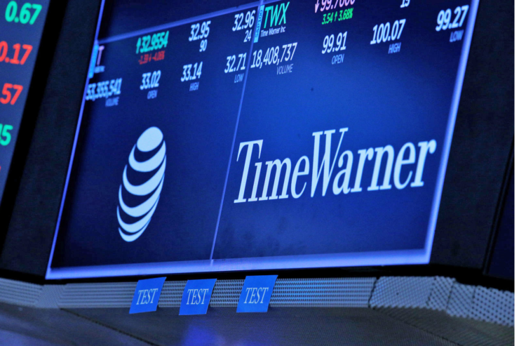 AT&T-Time Warner, Net Neutrality And How To Make Sense Of The Media Merger Frenzy