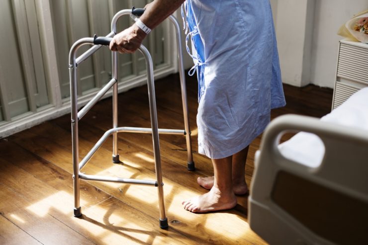 HHS Watchdog To Probe Enforcement Of Nursing Home Staffing Standards