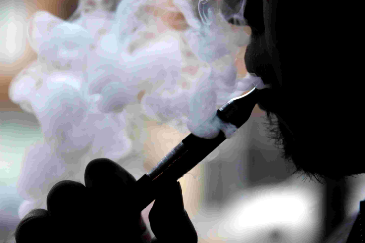 FDA Takes New Steps To Address Epidemic Of Youth e-Cigarette Use