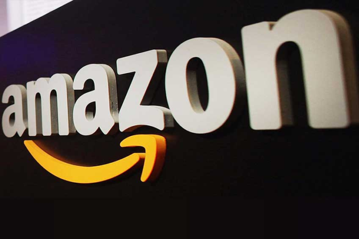 Amazon Raises Minimum Wage To $15 For All U.S. Employees