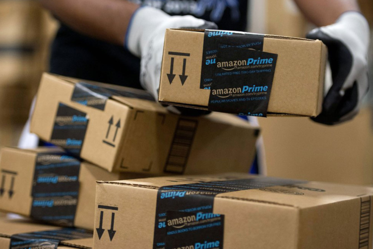 Amazon And Other 'Superstar' Companies Could Give All American Workers A Raise