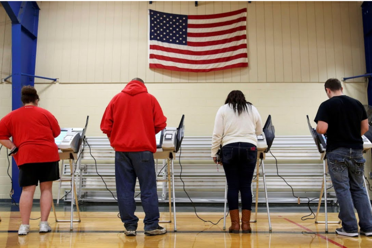 How Restrictive Voting Requirements Target Minorities