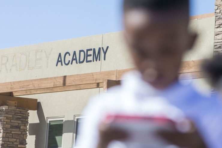 Charter Schools Are Big Business. Who's Making Money Off Public Education?