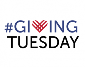 #GivingTuesdayCLJGives