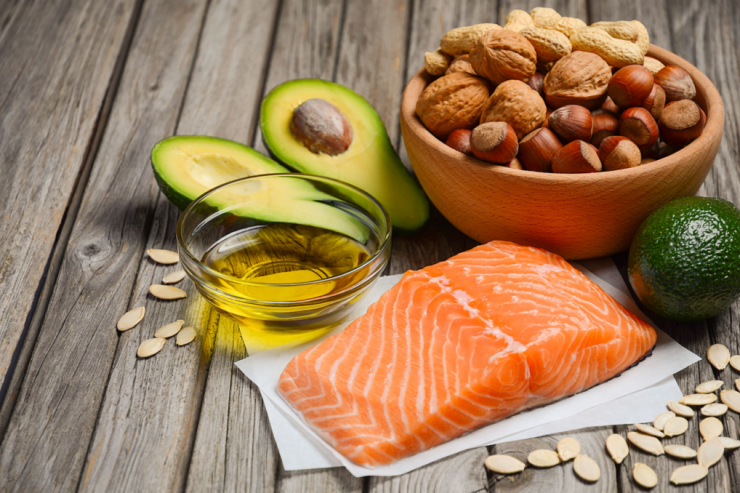 Let Them Eat More Fat? Researcher Argues That A Balance Of Types Of Fat Is The Key