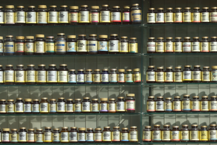 Beware Of Fraudulent Dietary Supplements