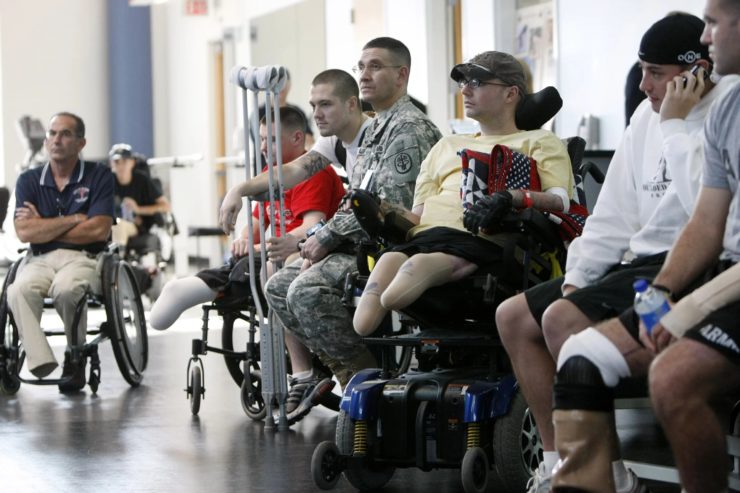 Why Privatizing The VA Or Other Essential Health Services Is A Bad Idea