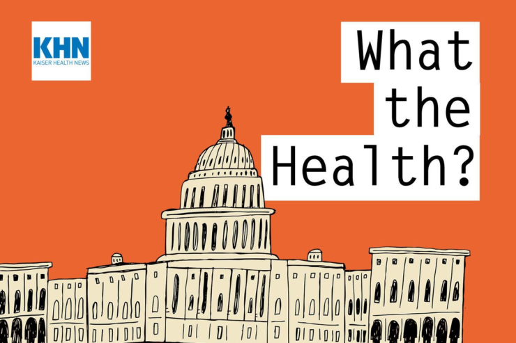 What The Health?’ ‘Medicare-For-All’? More? Some?