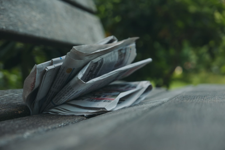 When Newspapers Close, Voters Become More Partisan