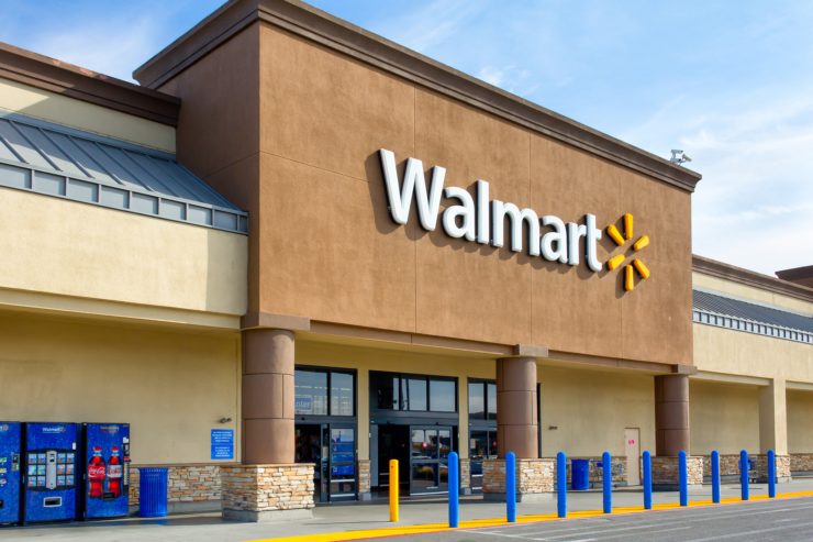 Walmart’s Huge Sale Saturday For ‘Baby Savings Day’