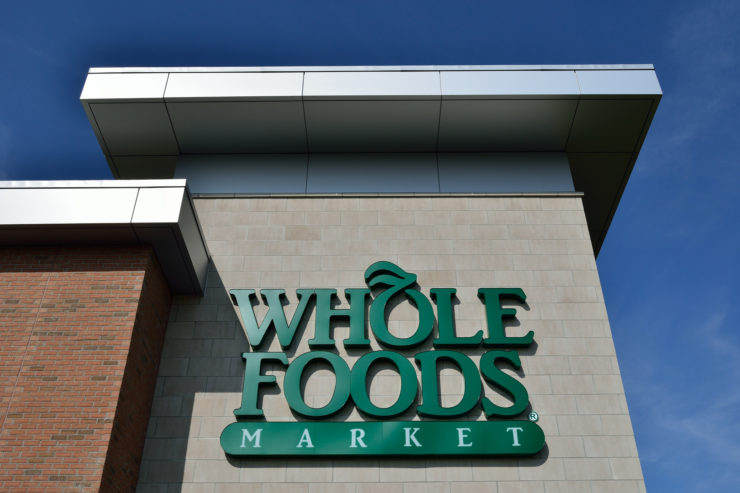 After Raising Hourly Wages To $15, Amazon-Owned Whole Foods Reportedly Slashed Workers' Hours