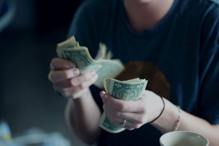 Millennials Are $1 Trillion In Debt – But They’re Better At Saving Than Previous Generations