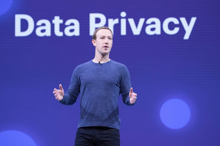 Facebook's 'Pivot' Is Less About Privacy And More About Profits