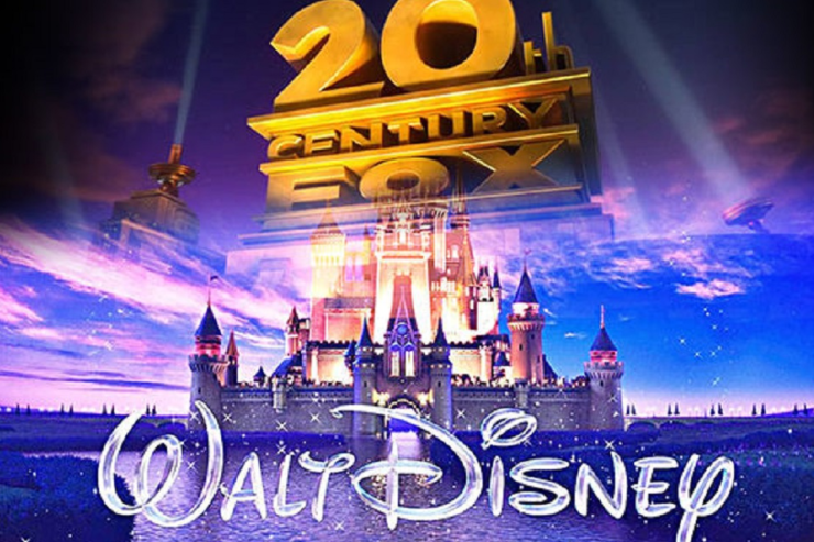 21st Century Fox Announces Completion Of  Distribution For Disney Acquisition