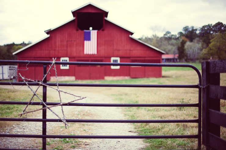 Rural America Needs Medicare For All, And Fast