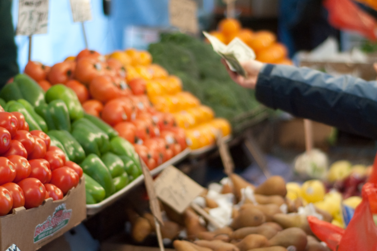 Boston City Council Passes Groundbreaking Food Justice Ordinance