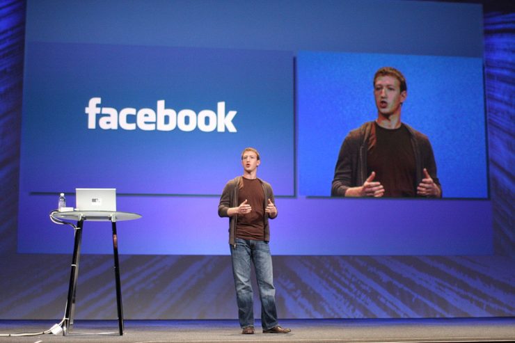 HUD Sues Facebook Over Housing Discrimination And Says The Company’s Algorithms Have Made The Problem Worse