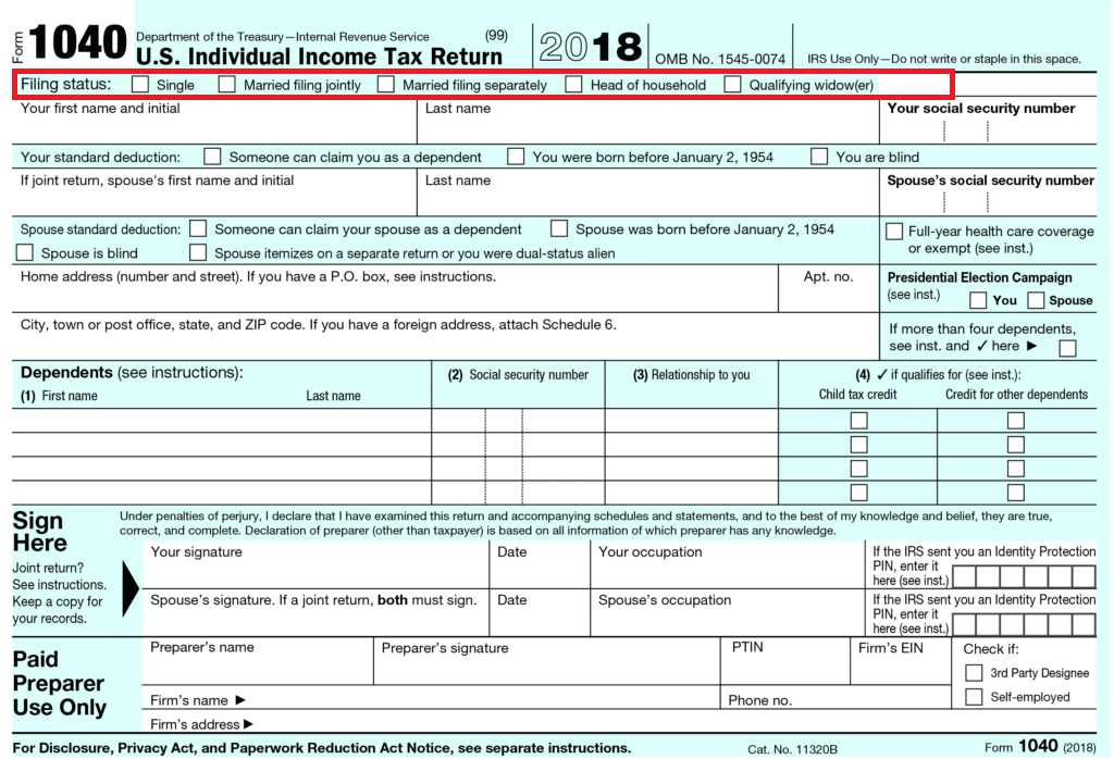 How US Tax Laws Discriminate Against Women, Gays And People Of Color